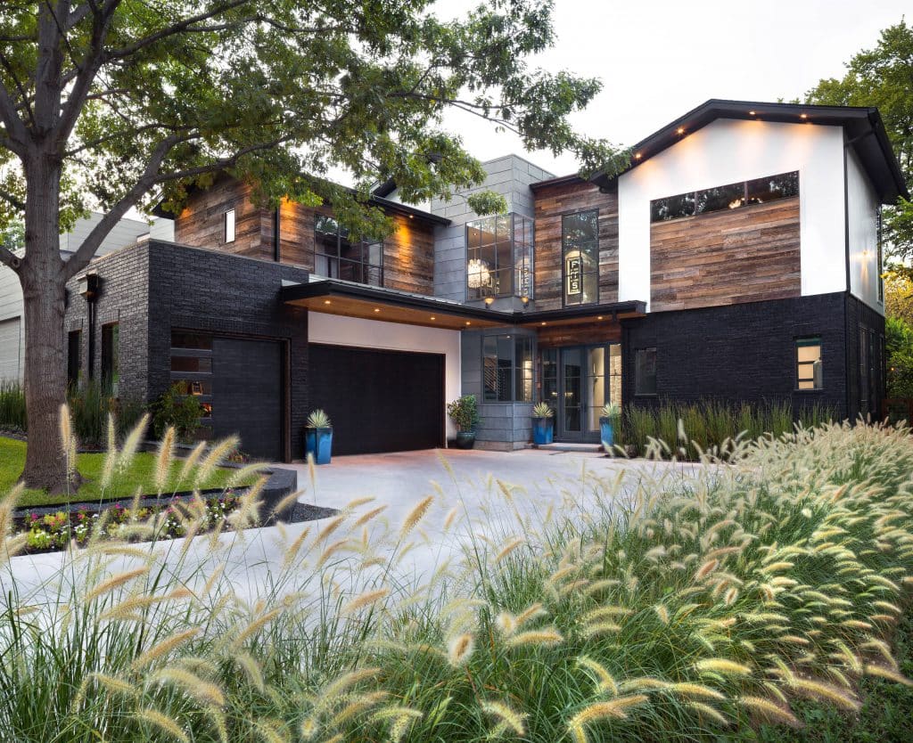 Home Builders