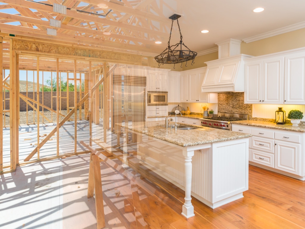Custom Home Builder