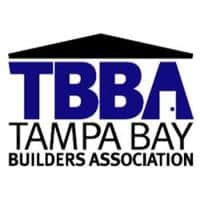 Tampa Bay Builders Association logo