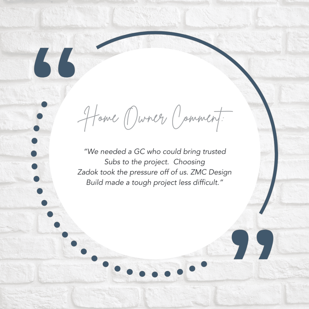 home owner comment 1