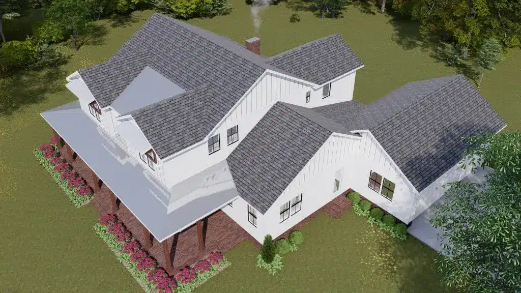 Farm House - 3