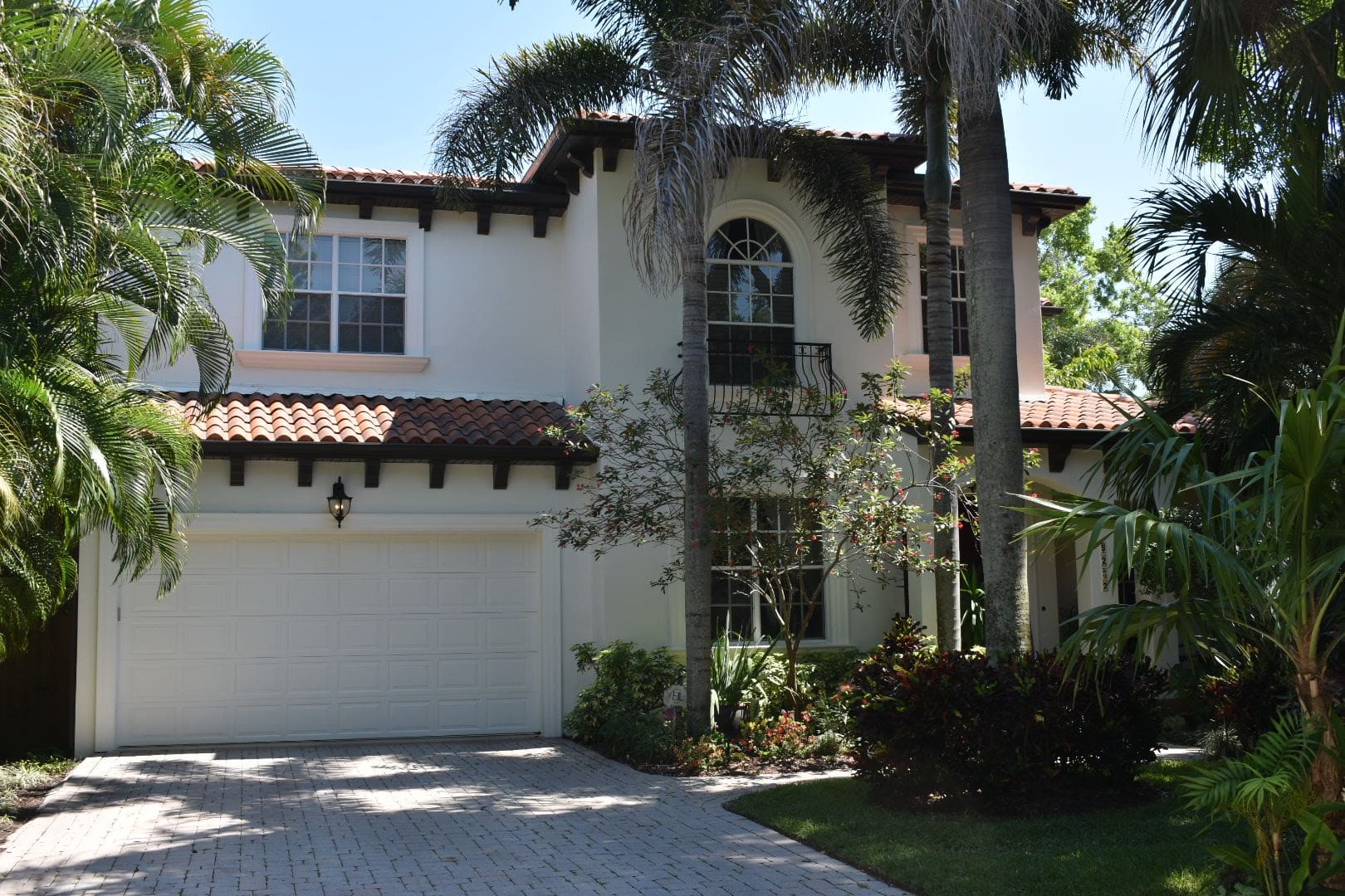 Hurricane Repair and Restoration