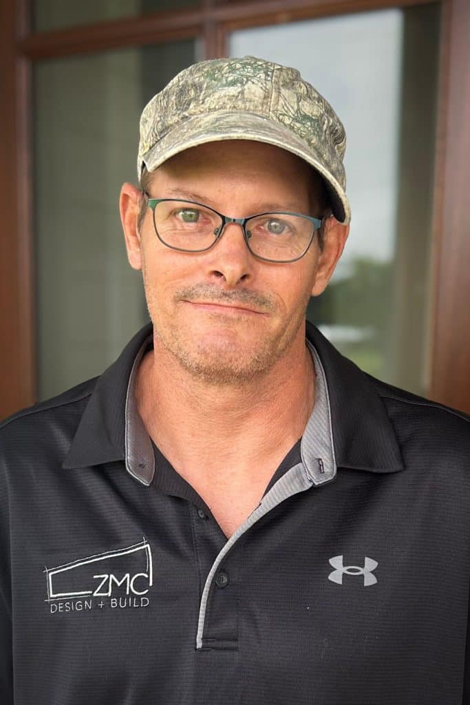 Jeff Lewis ZMC Design + Build